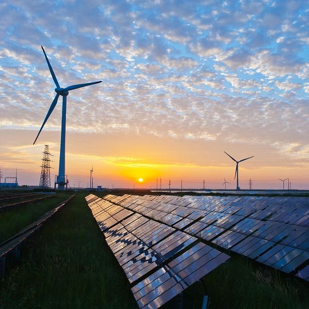 Green Energy